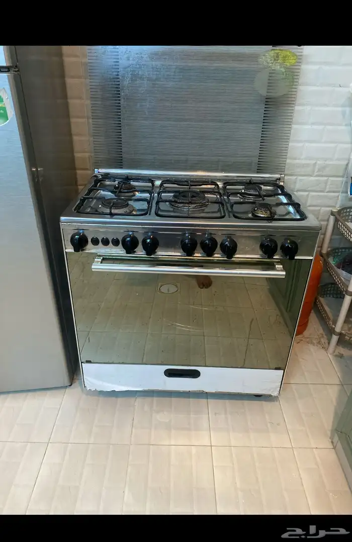 غاز شغال نظيف و 0