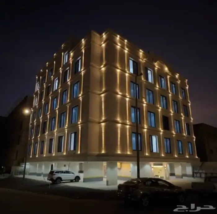 شقة جديدة للبيع بحي الريان من المالك مباشرة 2