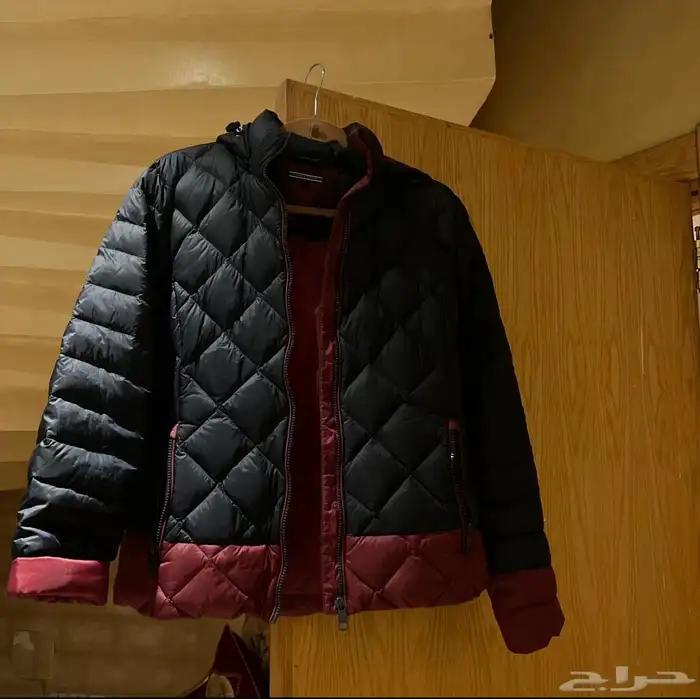 Tommy Hilfiger جاكيت قابل للطي 0