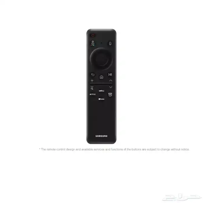 شاشة سامسونج OLED 55 بوصة 6