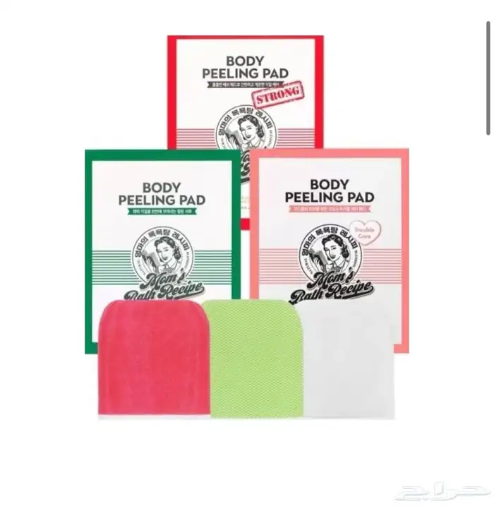 الليفة الكورية الأصلية 0