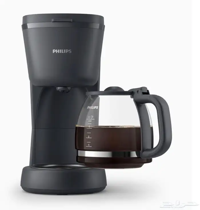 عرض تاريخي الة قهوة مقطرة. قهوة سوداء. جديدة. حجم1.2 لتر 5