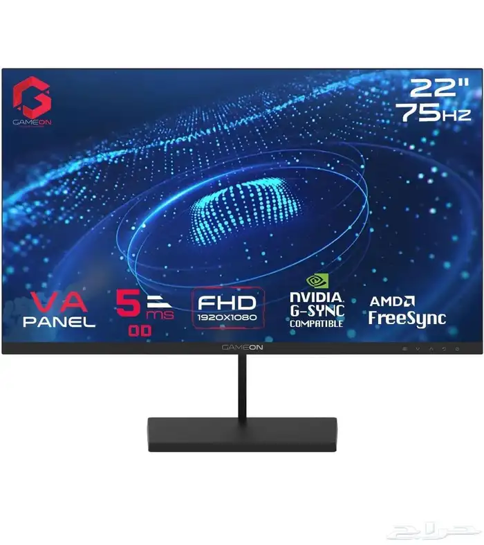 شاشة العاب 0