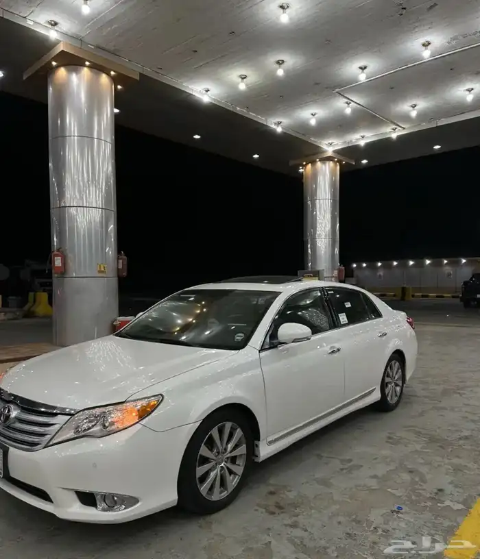 افالون فل كامل شد بلد 5