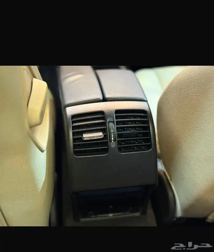 مرسيدس C200 موديل 2014 15