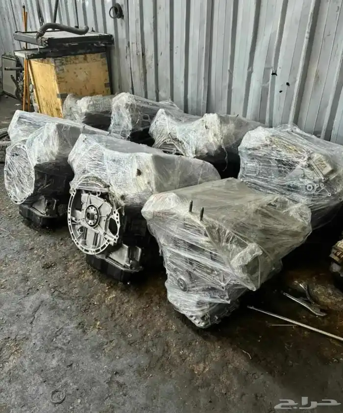 محركات تندرا سكويا جكسار فكسار معه راجيع معه التركيب وضمان 0