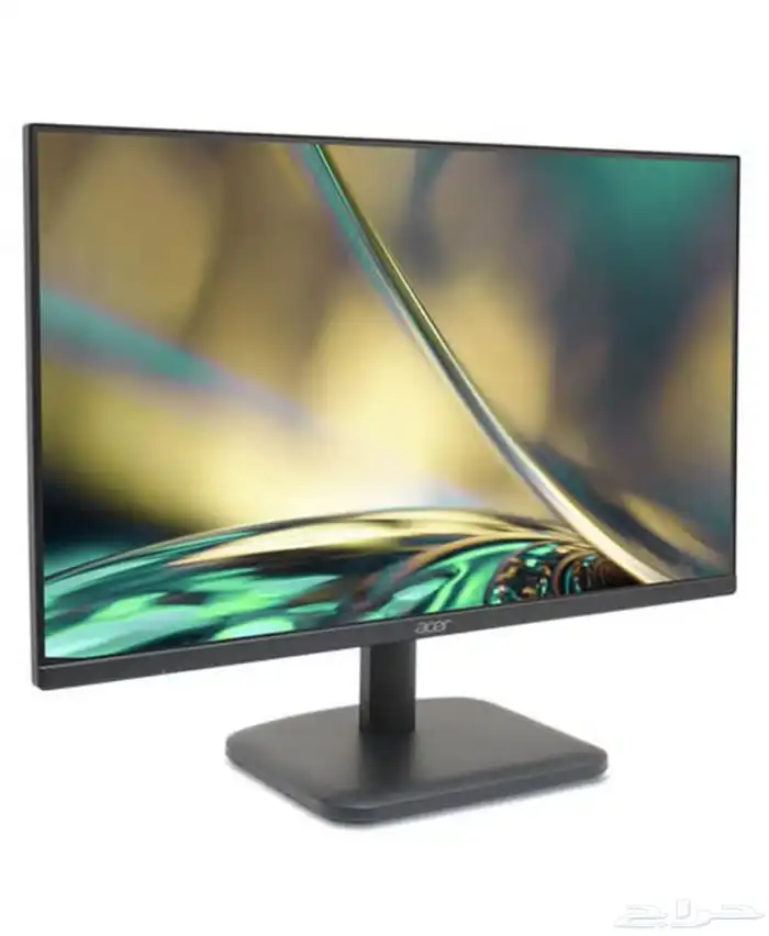 للبيع بي سي مع اغراضه 1