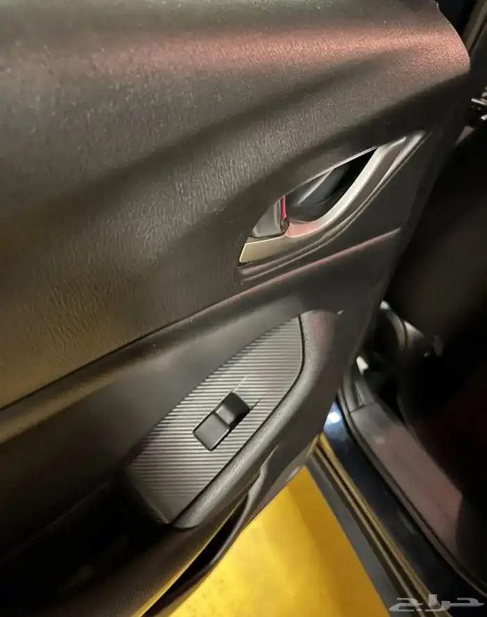 مازداCX3موديل2019 29