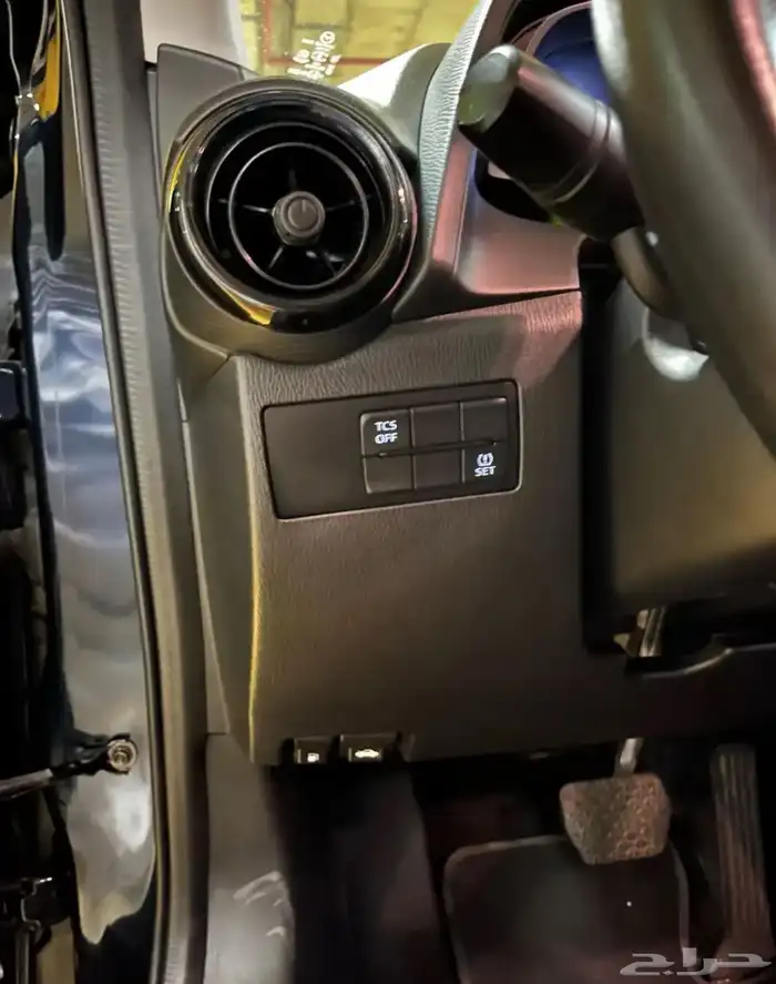 مازداCX3موديل2019 19