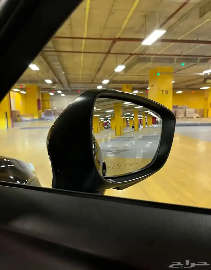 مازداCX3موديل2019 42