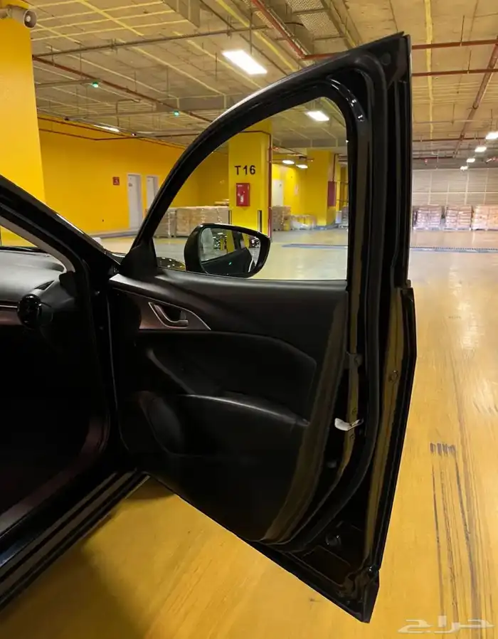 مازداCX3موديل2019 40