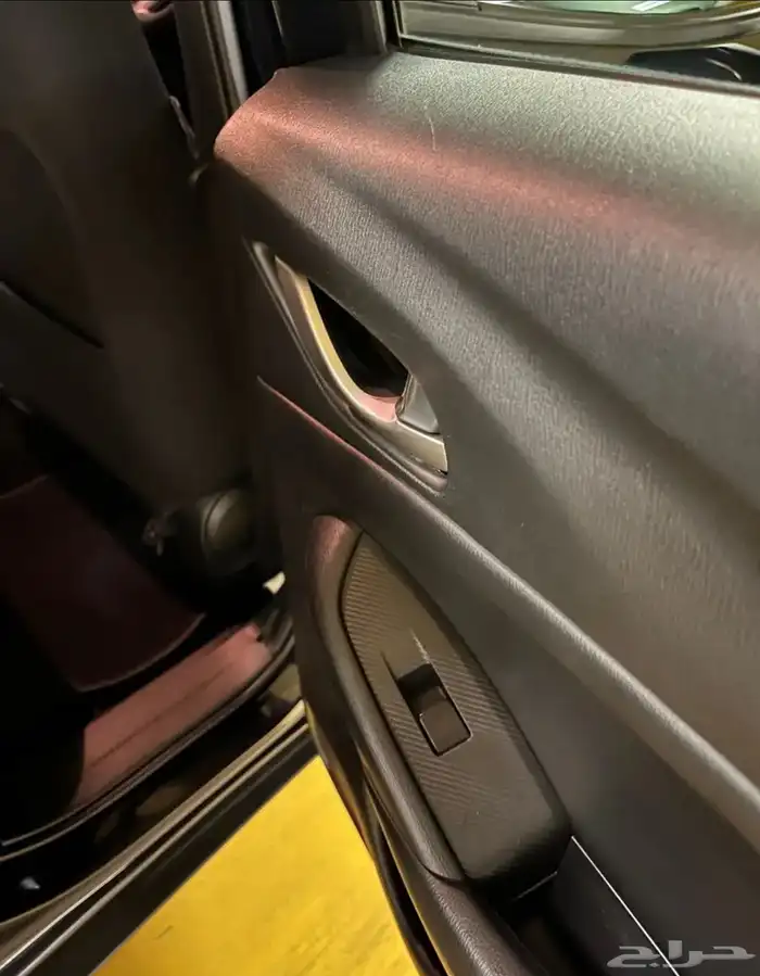 مازداCX3موديل2019 37