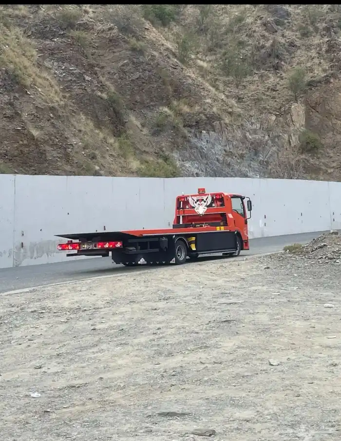 سطحه هيدروليك عقبه شعار وتيه 0