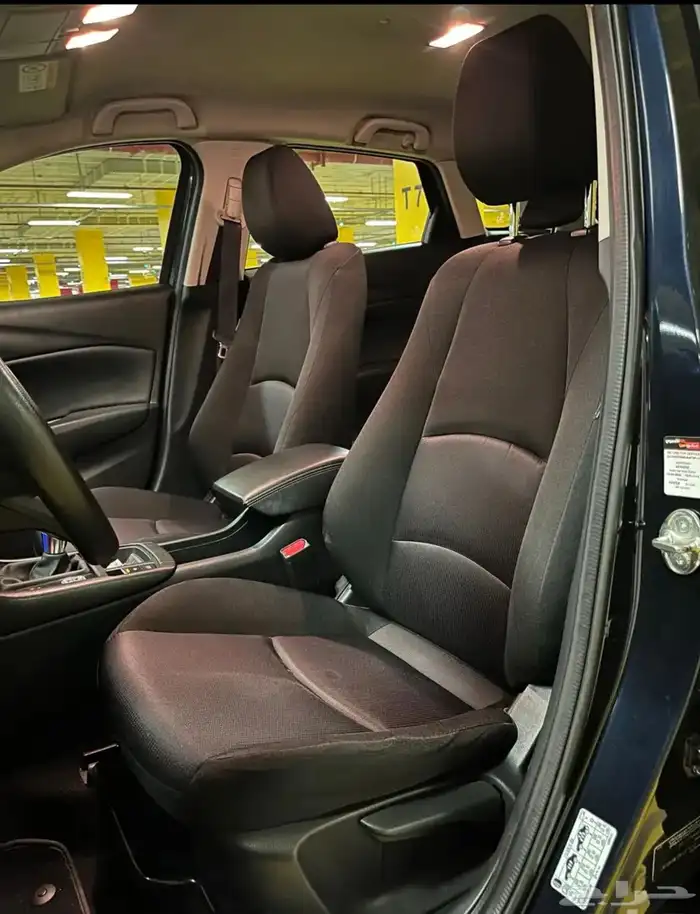 مازداCX3موديل2019 23