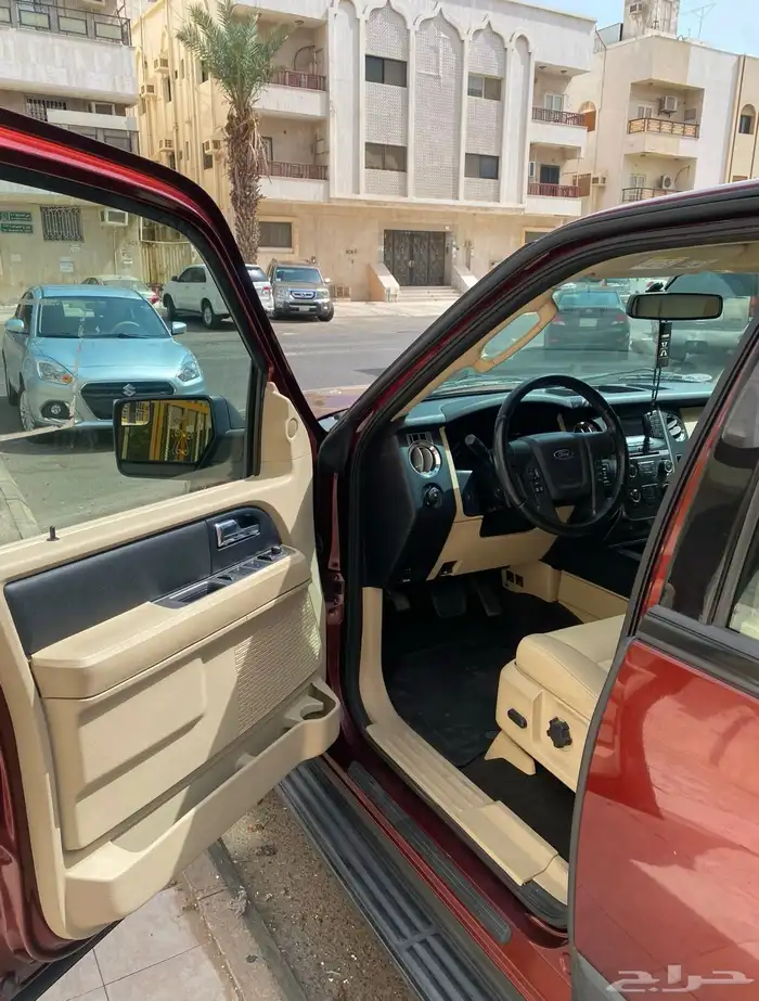 فورد اكسبدشن 2016 2