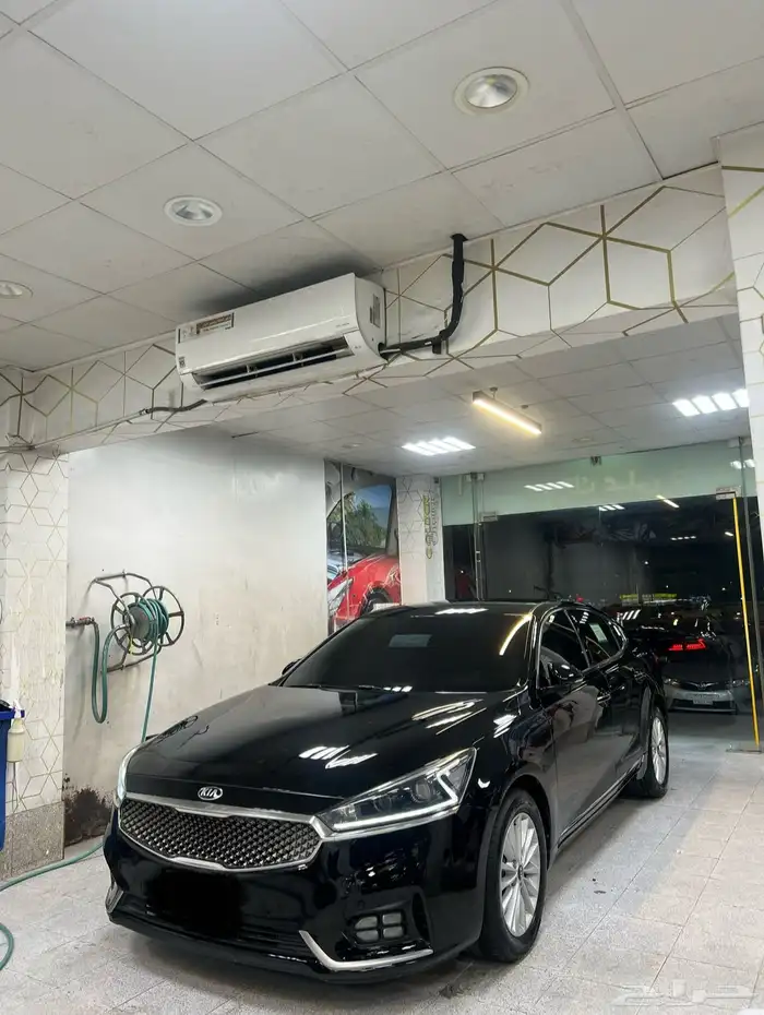 كادينزا 2018 ممشى قليل 4