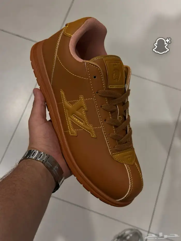 شوزات ماركه عالميه للبيع ماستر كوالتي صناعة فتنامي وإيطالي 8