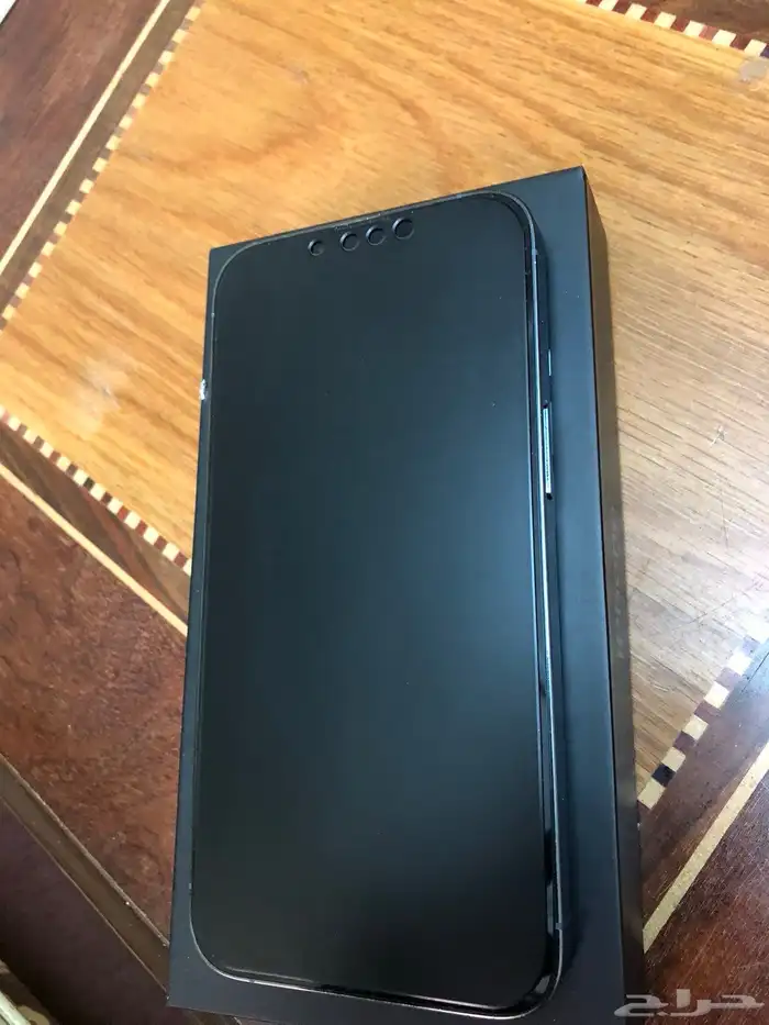 ايفون 13 برو للبيع 5