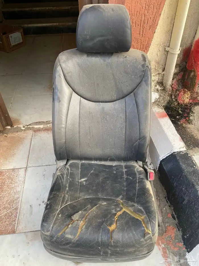 مراتب لكزس وداخلية فل الترا LS430 0