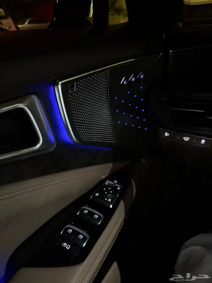 Kia k8 كي ايت 7