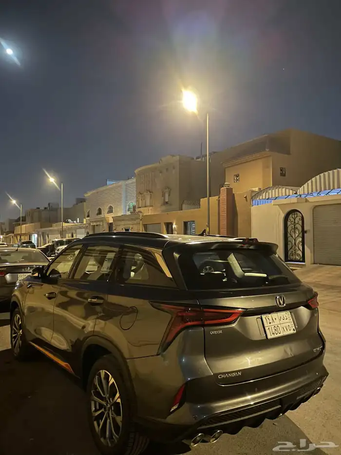 شانجان 75 بلس 4