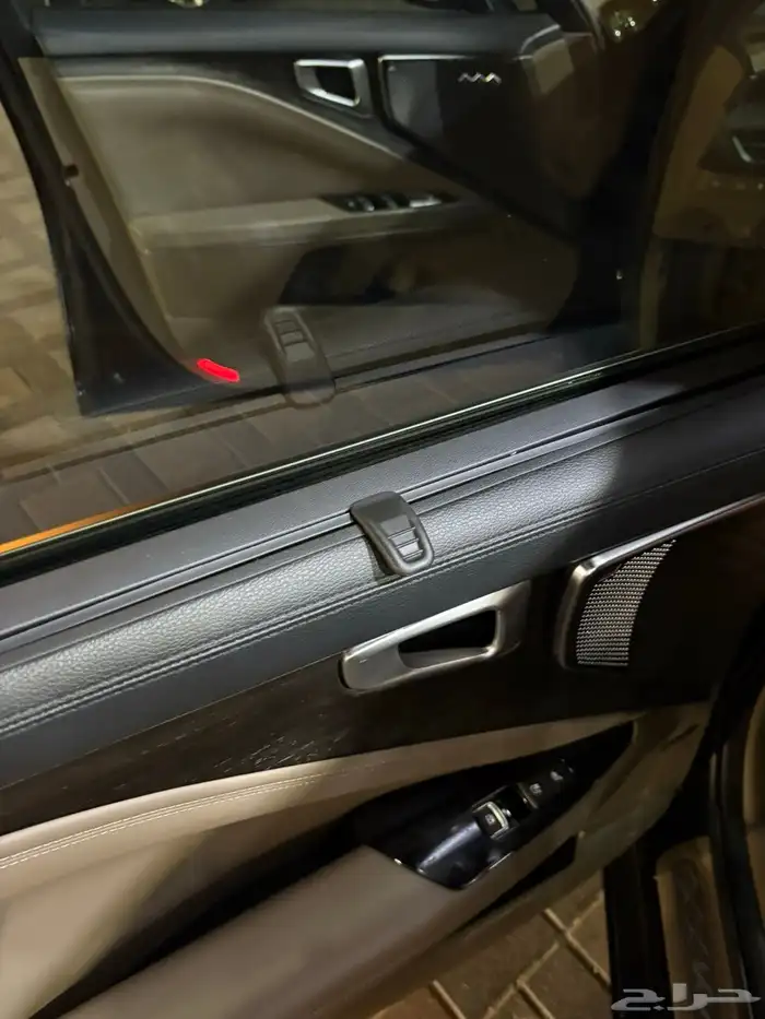 Kia k8 كي ايت 9