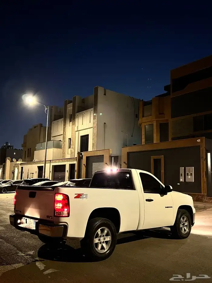 جمس سييرا 2011 1