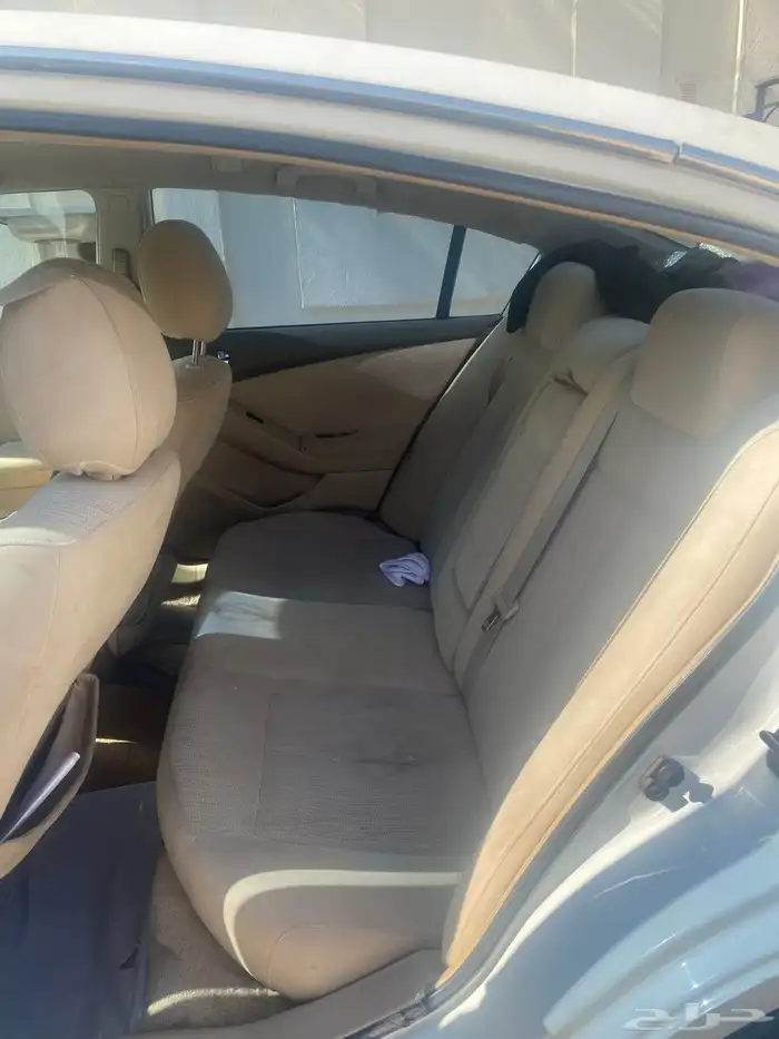 التيما نيسان بيع او بدل 2