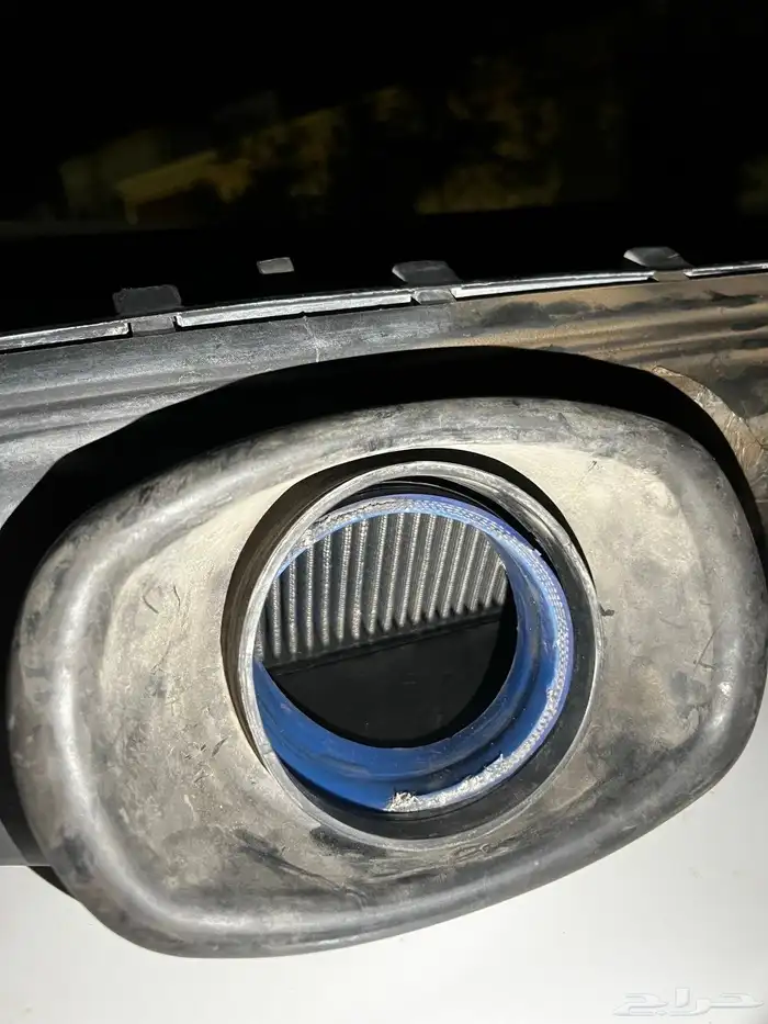 كابرس هوائيات 3