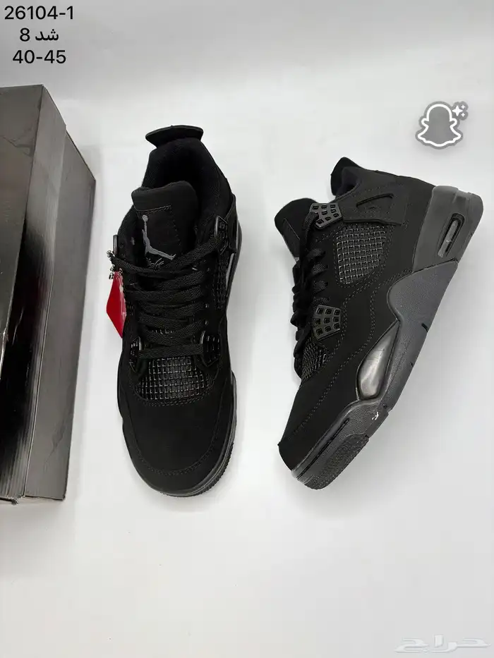 شوزات ماركه عالميه للبيع ماستر كوالتي صناعة فتنامي وإيطالي 0