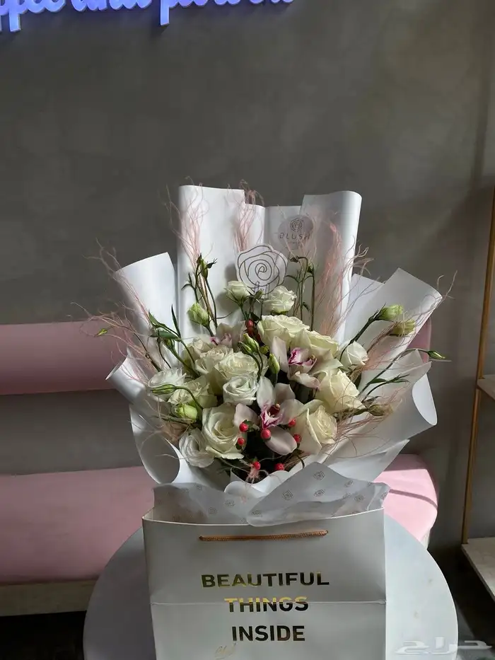 توصيل طلبات داخل مكه هدايا   تنسيق ورد   مناسبات 0