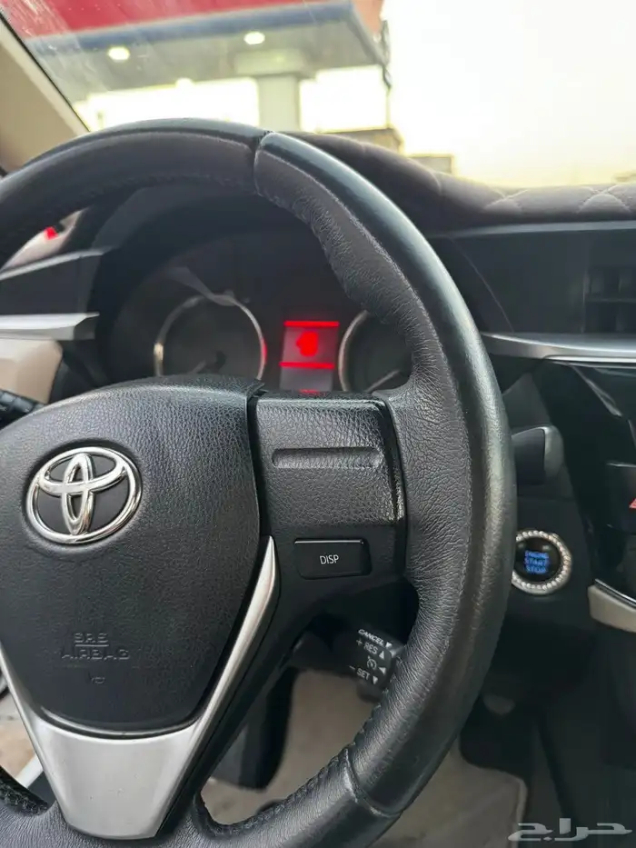 كورلا 2015 نص فل 5