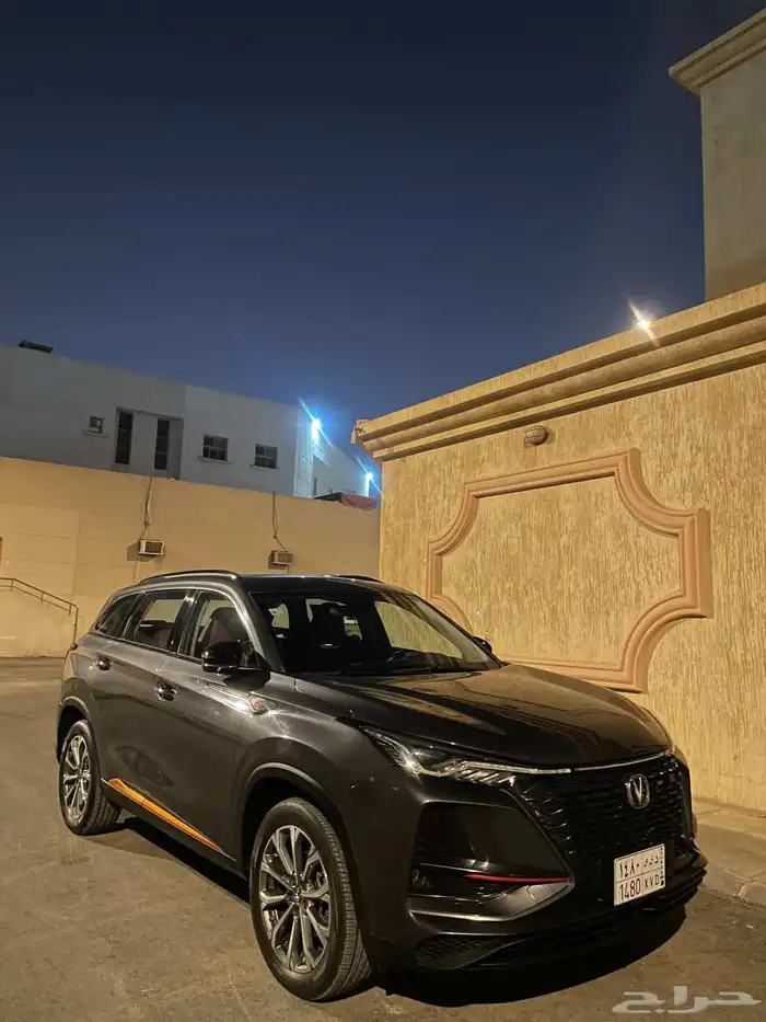 شانجان 75 بلس 7