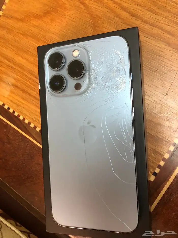 ايفون 13 برو للبيع 3