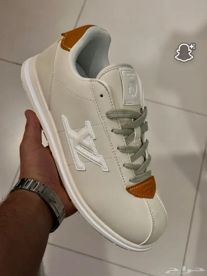 شوزات ماركه عالميه للبيع ماستر كوالتي صناعة فتنامي وإيطالي 3