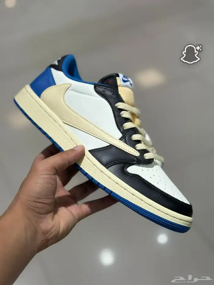 شوزات ماركه عالميه للبيع ماستر كوالتي صناعة فتنامي وإيطالي 63