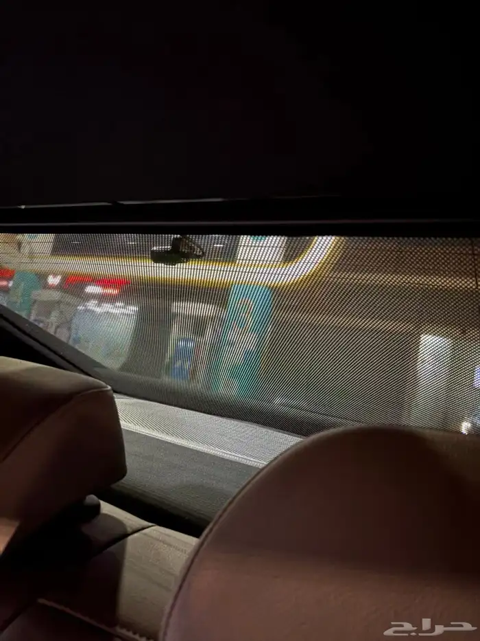 Kia k8 كي ايت 12