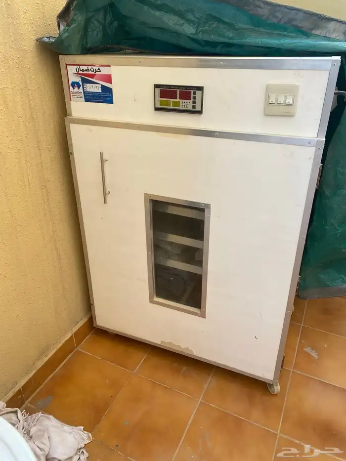 فقاسه للبيع 2