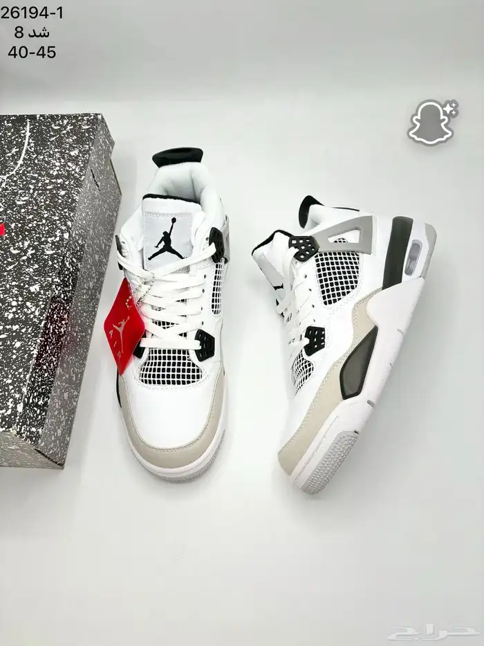 شوزات ماركه عالميه للبيع ماستر كوالتي صناعة فتنامي وإيطالي 4