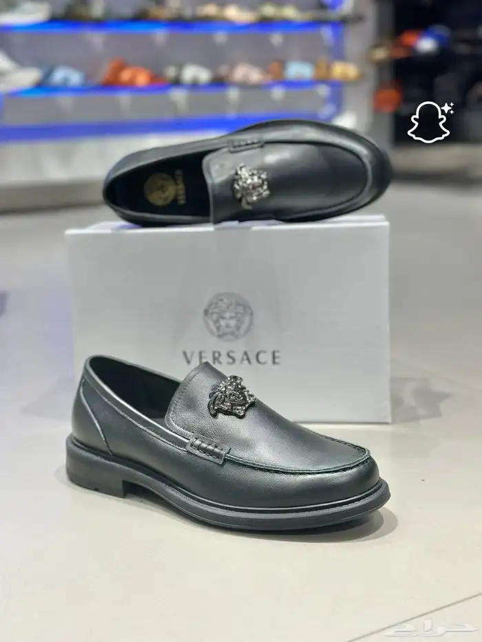 شوزات ماركه عالميه للبيع ماستر كوالتي صناعة فتنامي وإيطالي 30