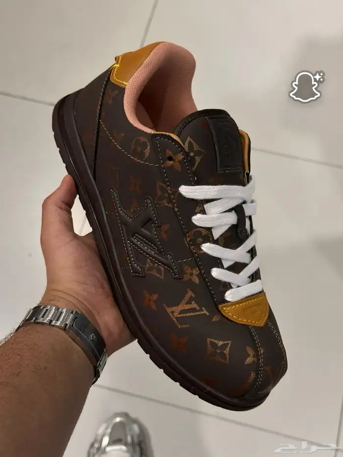 شوزات ماركه عالميه للبيع ماستر كوالتي صناعة فتنامي وإيطالي 6