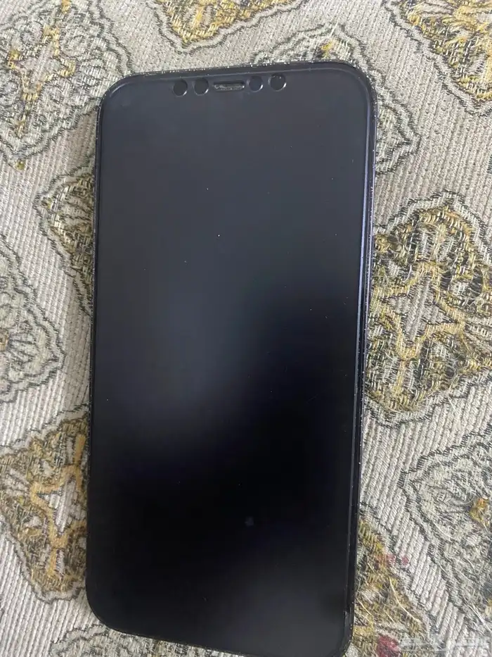 ايفون 12 برو ماكس 3