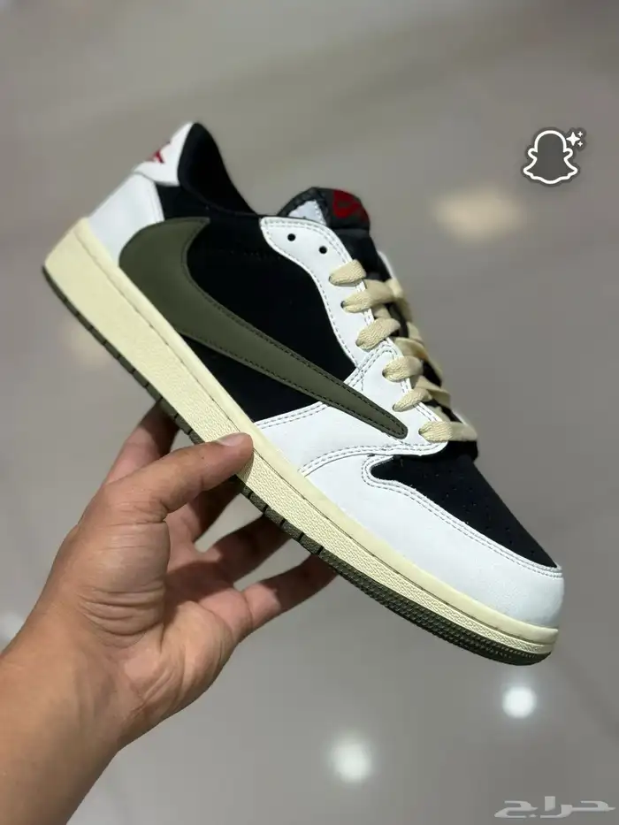 شوزات ماركه عالميه للبيع ماستر كوالتي صناعة فتنامي وإيطالي 77