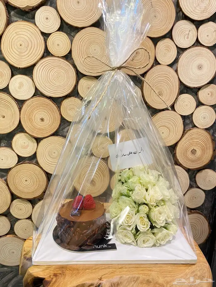 توصيل طلبات داخل مكه هدايا   تنسيق ورد   مناسبات 2