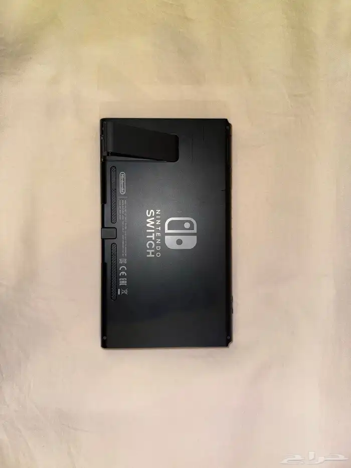 نينتندو سوتش نظيف التواصل واتس 4