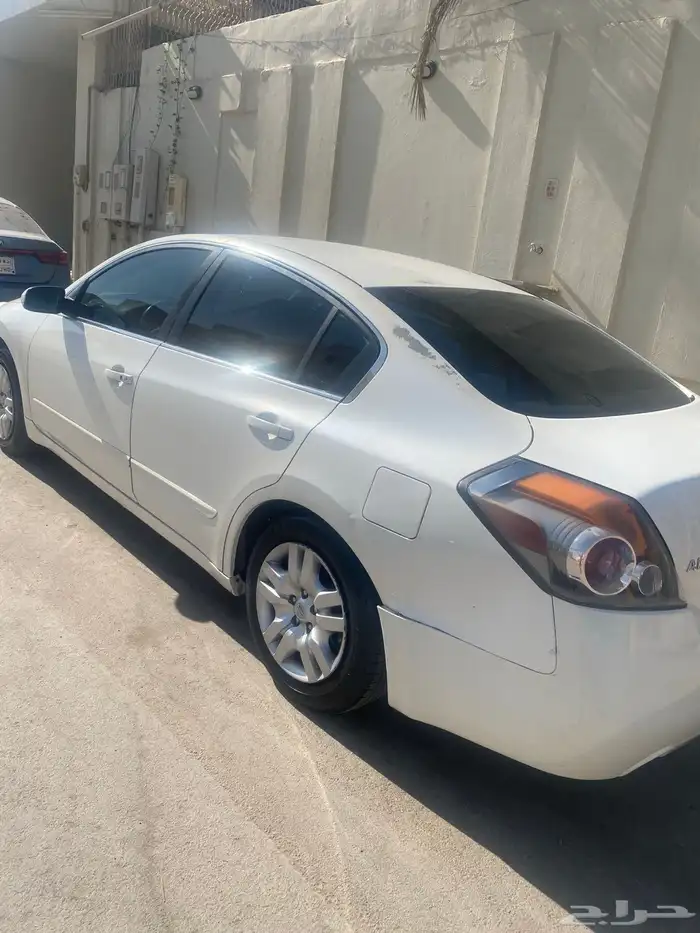 التيما نيسان بيع او بدل 7