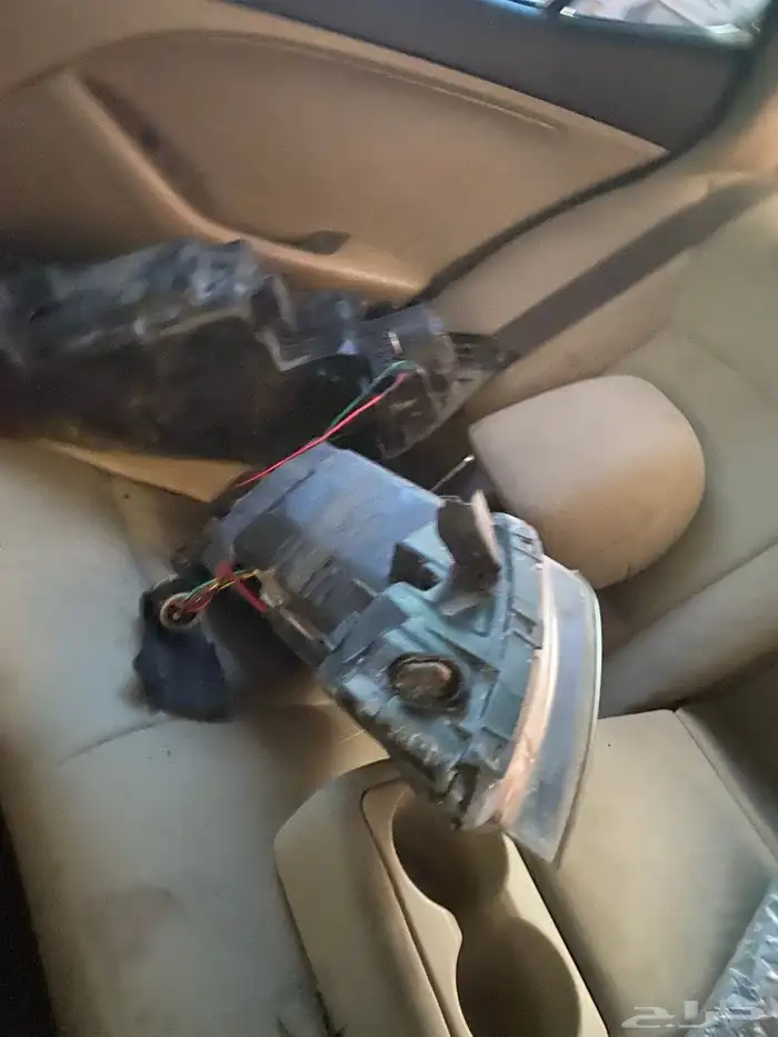 كيا اوبتيما للبيع2014_2015 4