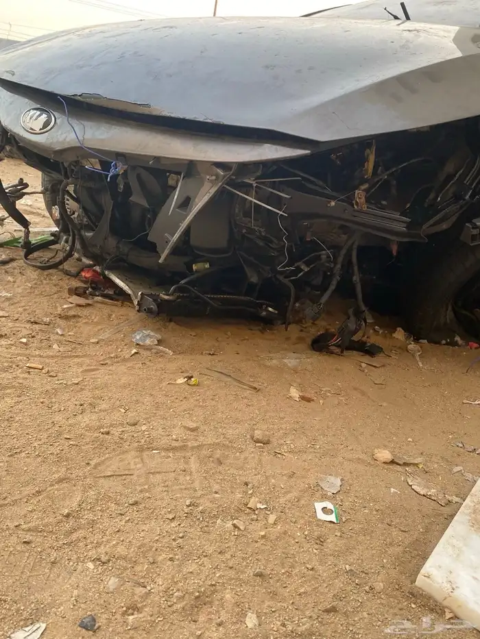 كيا اوبتيما للبيع2014_2015 10