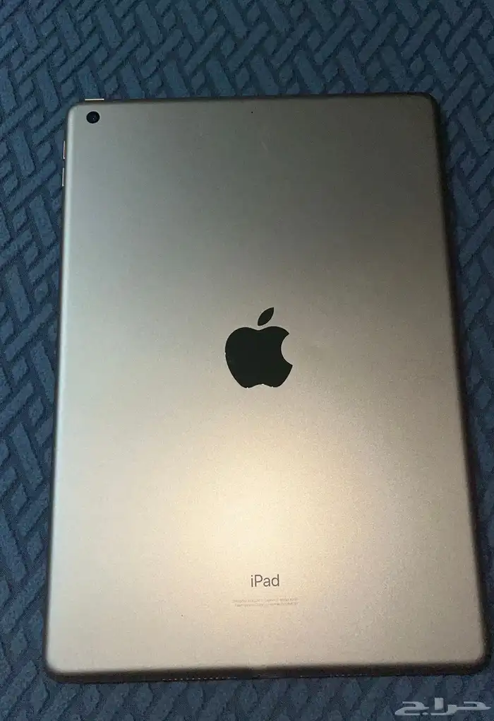 ايباد ابل الجيل السابع 0