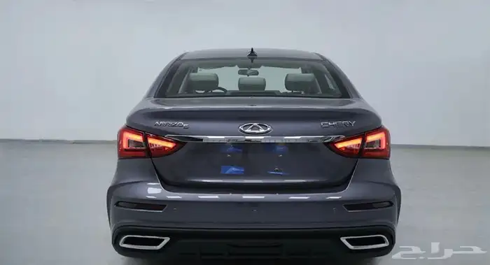 شيري اريزو 5 كومفورت 2026 تقسيط وكاش عروض بدون دفعه اولى 4